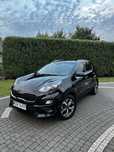 Kia Sportage 2020r 1,6 Perfekcyjny stan