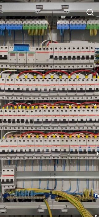 ELEKTORYK / Професійний Електромонтаж в Івано-Франківську та області