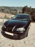 Seat Ibiza 6L PD130 5Lugares