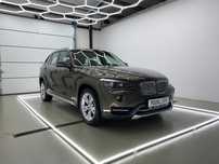 Sprzedaż BMW x1 2013