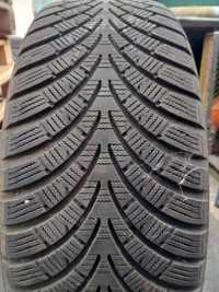 Продам комплект зимней резины Tatko 215/55 R17