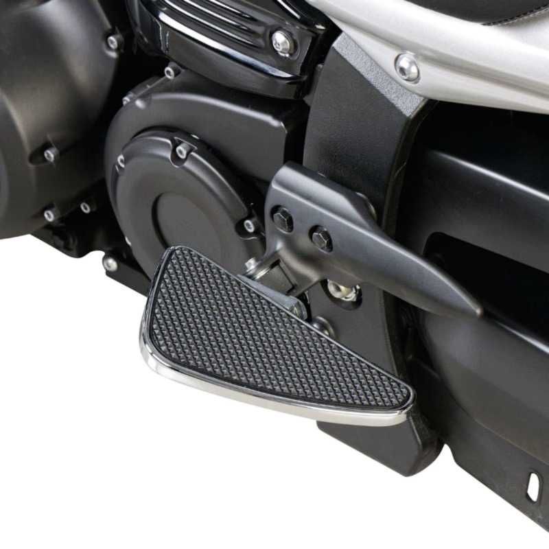 Pousa-pés chopper