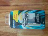 Gillette Mach 3 zestaw 3+1