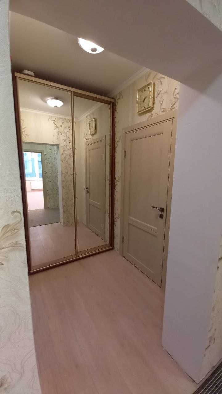 Сдам на длительный срок двухкомнатную квартиру в Прохоровском Квартале