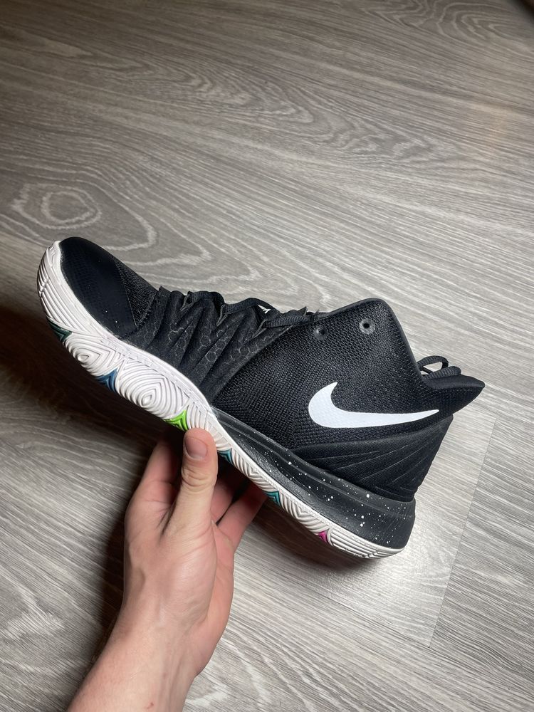 Nike Kyrie 5 (баскетбольные)