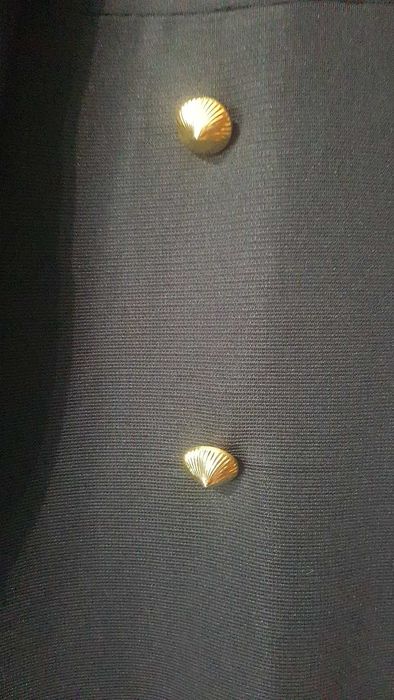 vestido cerimonia Verde agua, Asos, 36, M