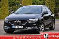 Opel Insignia 2,0 D 170KM Manual Led Navi Radar PDC Alufelgi Keyless Serwis z DE !