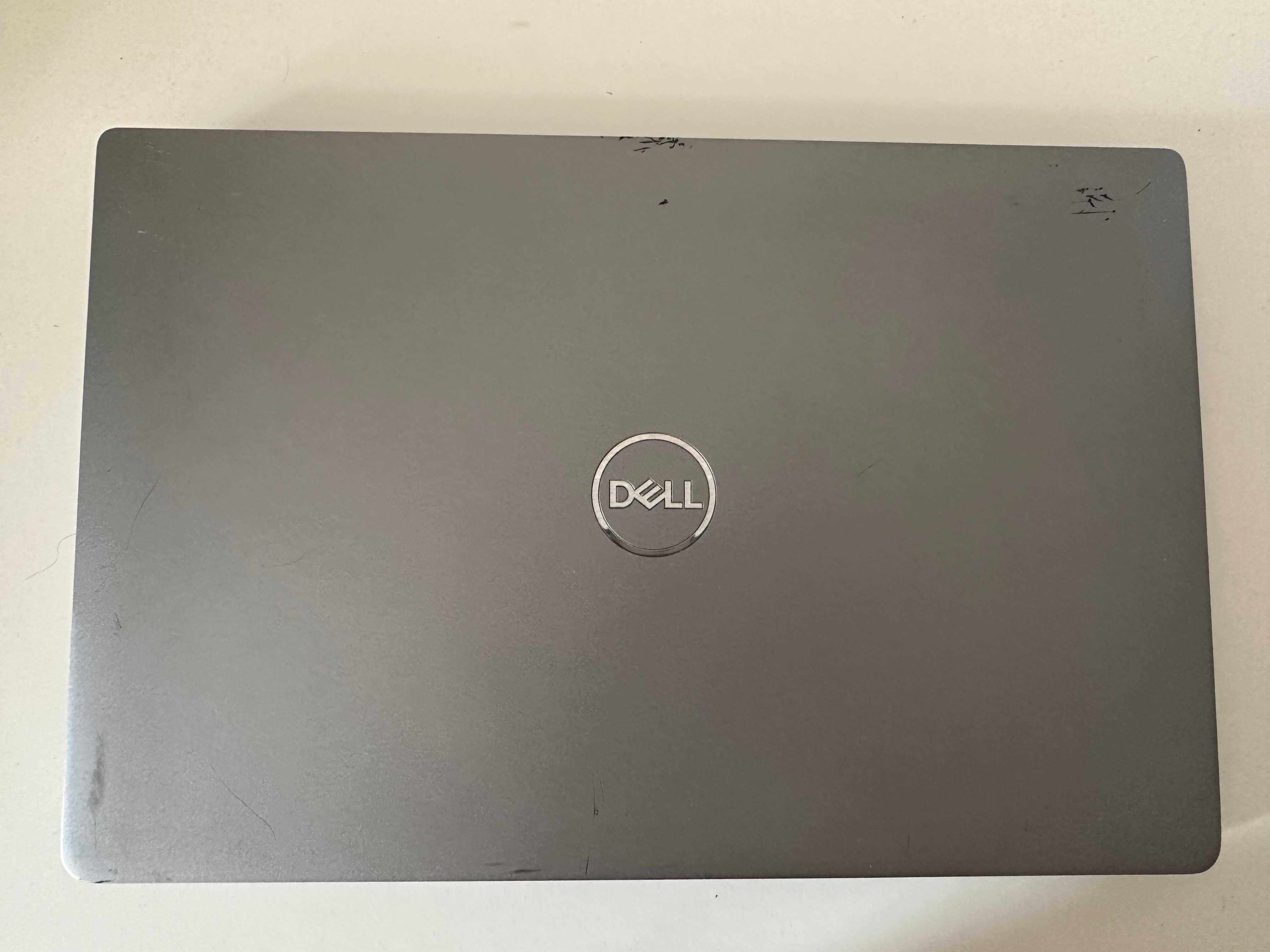 Ноутбук Dell Latitude 5420 14" i5-1135G7 RAM 8Gb