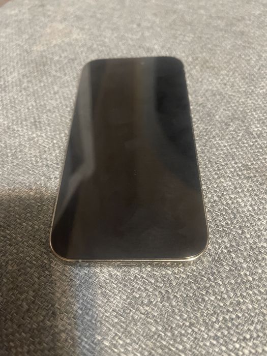 Iphone 14 pro gold фізична сімкарта під ремонт