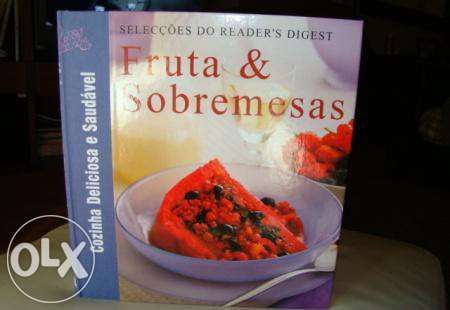 Frutas & Sobremesas