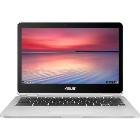 Asus Chromebook Flip C302C 2 в 1 Ноутбук - планшет