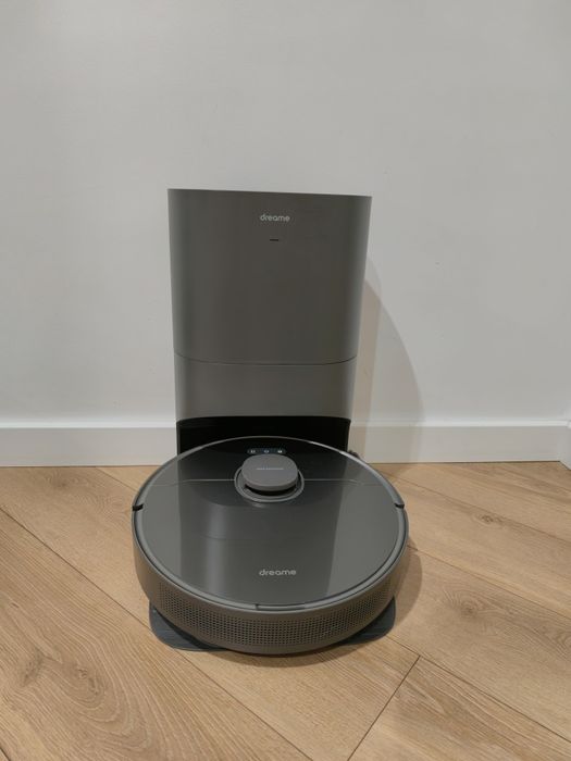 Robot sprzątający Dreame Bot Z10 Pro LIDAR Odkurzacz Mopowanie