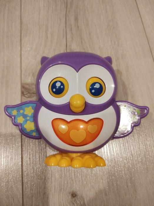 Dumel Discovery Magiczna Sowa 42447