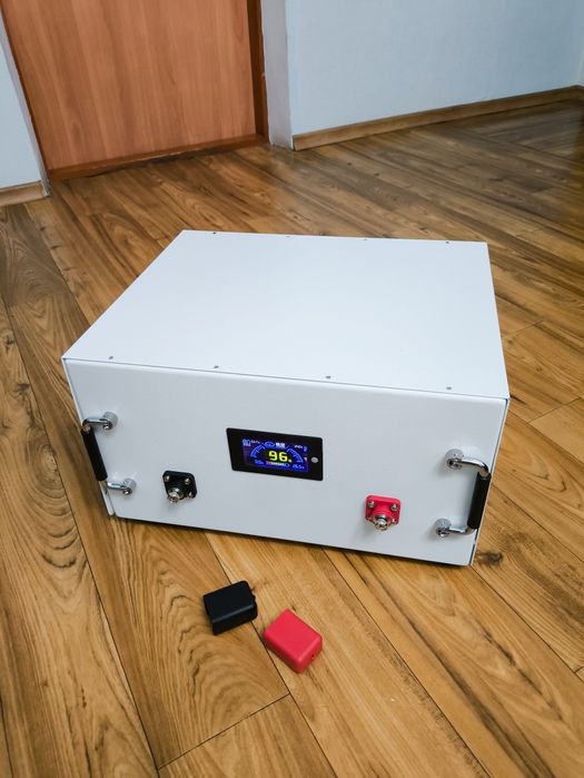 Батарея Lifepo4 230-314Ah 24v 6-8 кВт/ч Новая!