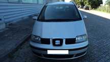 Seat Alhambra 1.9 TDi 115cv 2001 - Para Peças