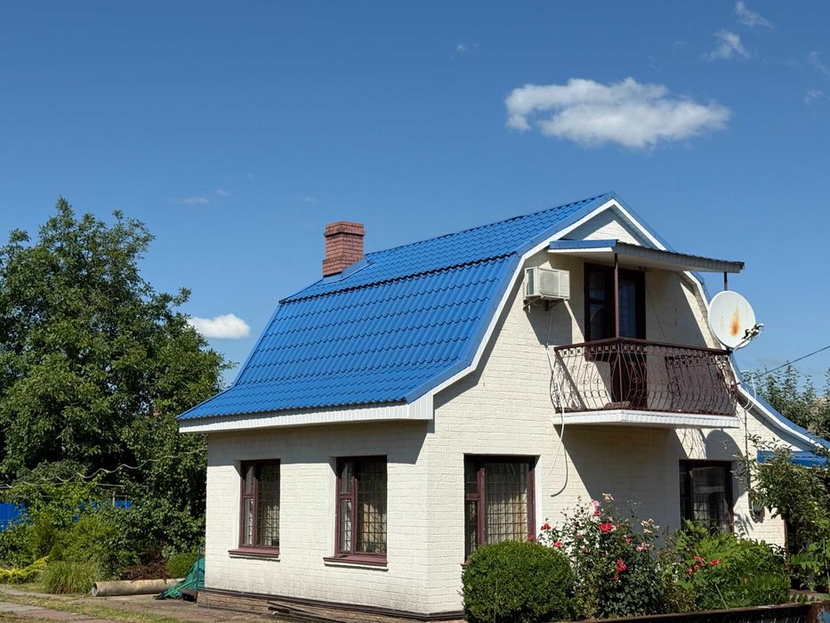 Продаж затишного садового будинок у СТ «Чайка-2» с. Чехівка