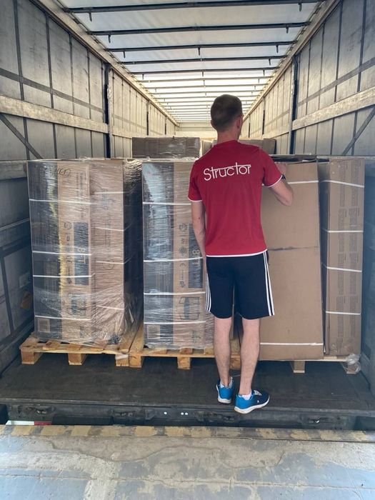 Вантажники Рівне Вантажні Послуги