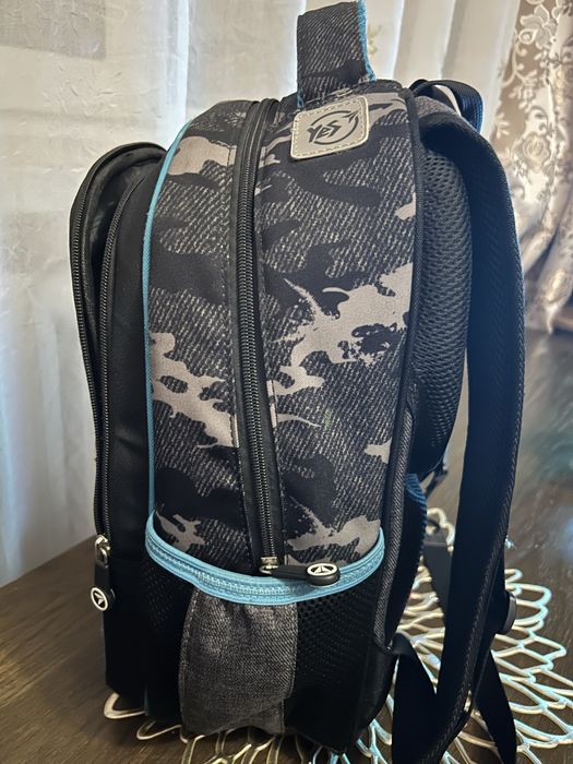 Рюкзак шкільний бренду Yes