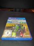 Okazja!!! Gra Farming Simulator 17 na Playstation 4 i 5 Ps4!