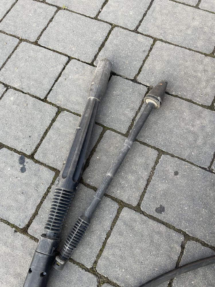 Myjka ciśnieniowa Karcher k3