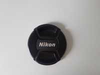 Osłona obiektywu Nikon 58mm LC-58