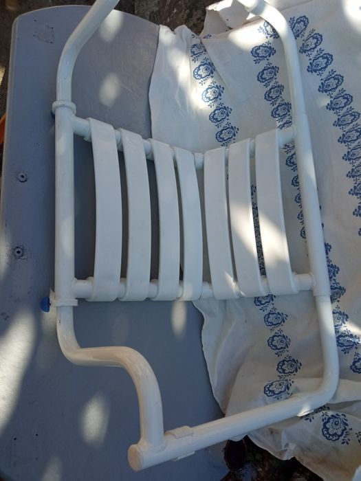 20€ Cadeira de banheira, para pessoas sem imobilidade entrego em Rio t