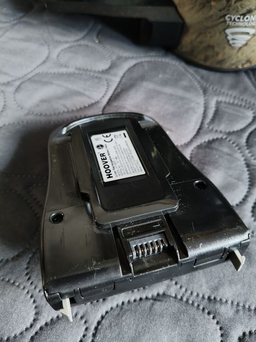 Bateria do odkurzacza Hoover