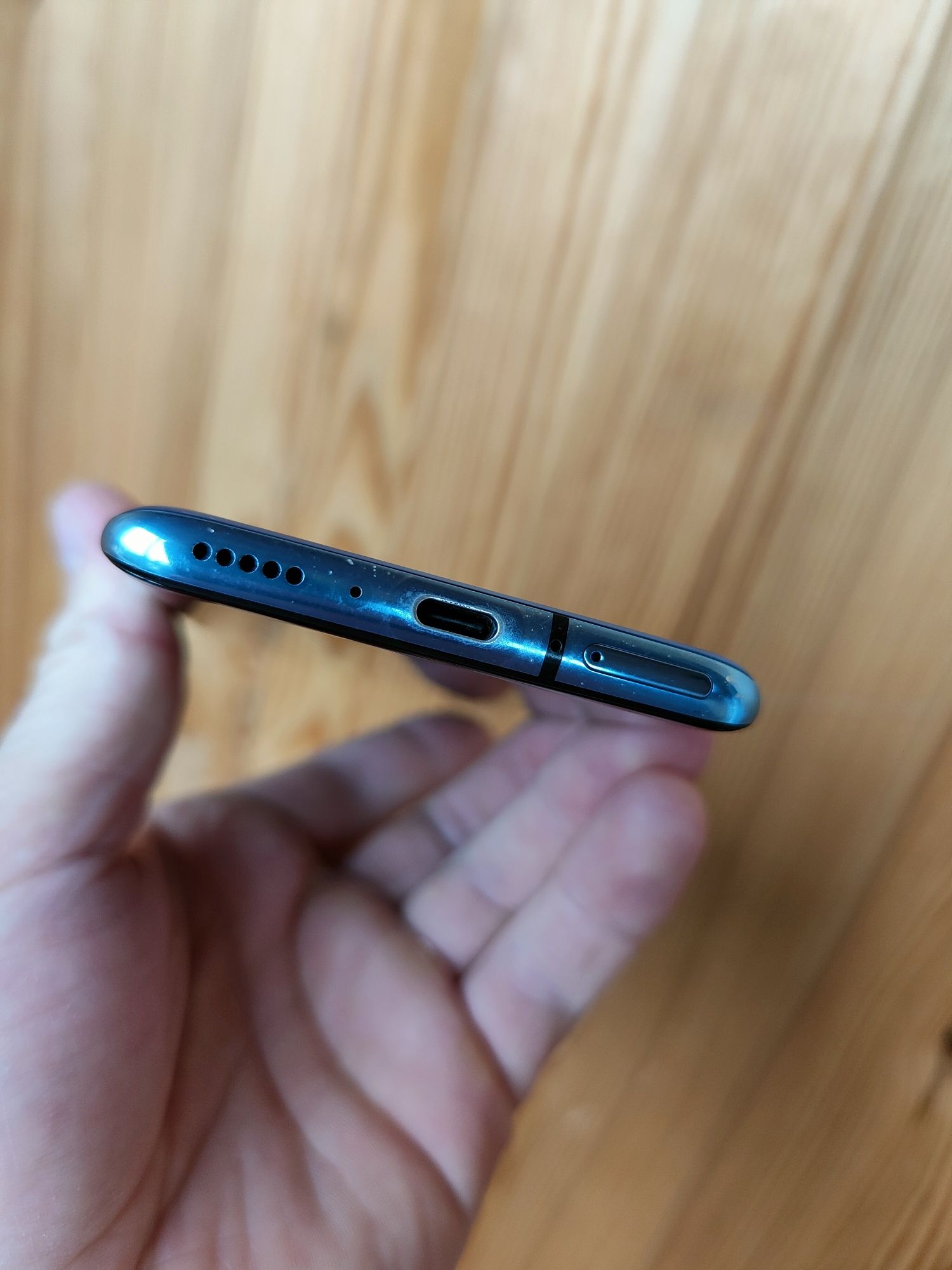 OnePlus 7T Pro 8/256 Blue Global Version Без Нюансів!