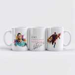 CR7 Kubek Mocy – Cristiano Ronaldo Edition!