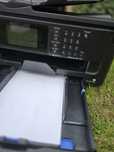 Epson drukarka skaner A4 A3