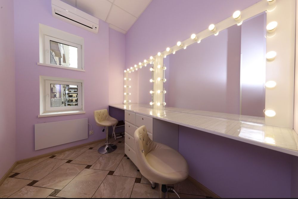 Оренда кабінетів для косметолога,масажиста,візажиста,подолога