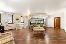 Аренда квартиры Киев 5к 144м2 Шевченковский Центр ул. Владимирская