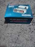 Nintendo consola