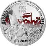 10 ZŁ 2009 Polska Droga do Wolności - WYBORY 1989 OKAZJA