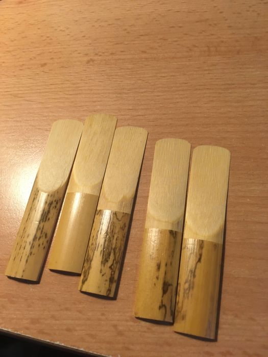 Stroiki do klarnetu Selmer