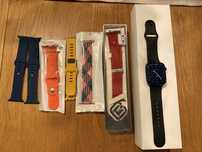 Apple watch 7 - 45 mm