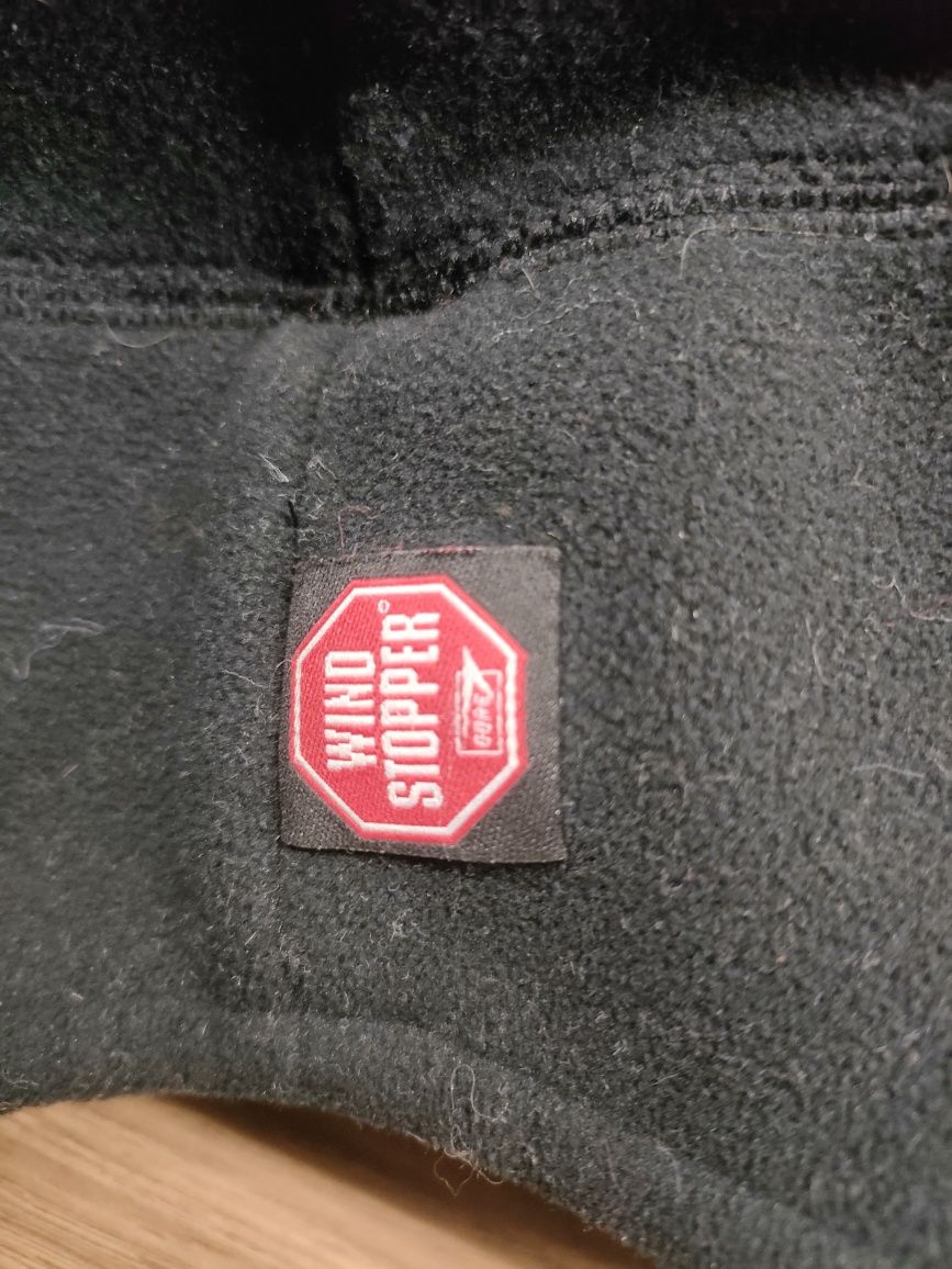 Berghaus czapka z polaru