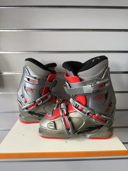 Buty narciarskie dziecięce DALBELLO 23 cm Sklep Kraków Dąbska 18D