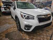 Разборка розбор шрот Subaru forester sk 2020 2021