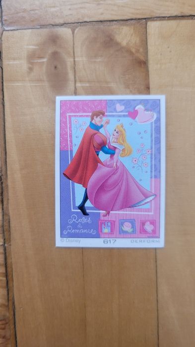 Mini naklejki Derform