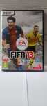 Gra PC FIFA 13 dvd