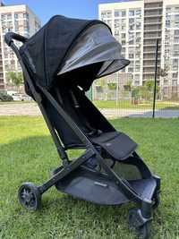 Прогулянкова коляска UPPAbaby MINU