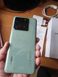 Xiaomi 13T Meadow Green
