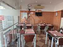 Pizzaria em funcionamento em Vialonga