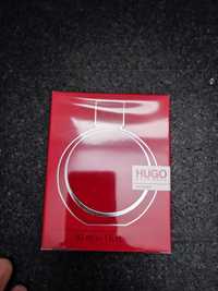 HUGO BOSS HUGO WOMAN woda toaletowa