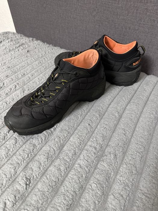 Трекинговые кроссовки Merrell 43р.