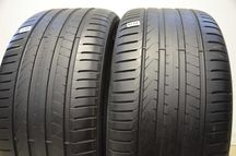 Rok 2020, 275/40 R18 Pirelli Cinturato P7 Para nr1172