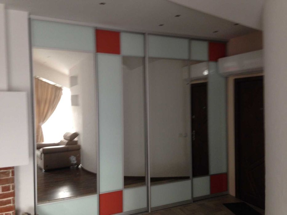 Довгострокова оренда квартири