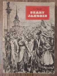 Szary Jakobin (Wydanie drugie), Leon Przemski, 1953
