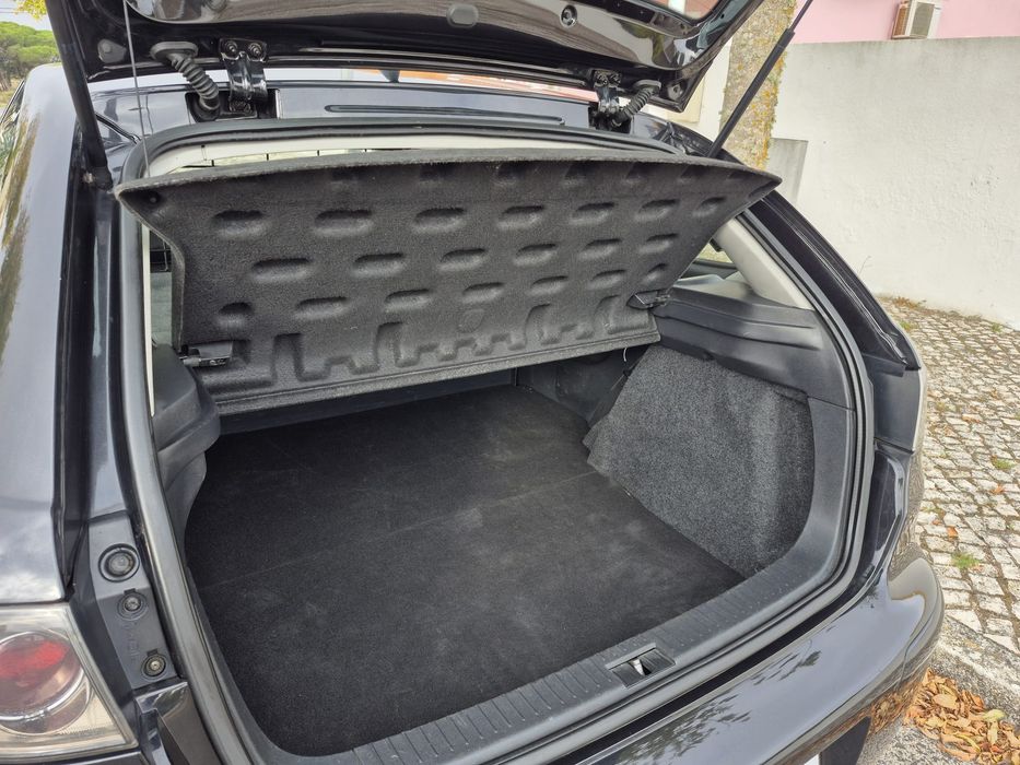 Seat Ibiza 1.9TDI FR - 160.000KMS
